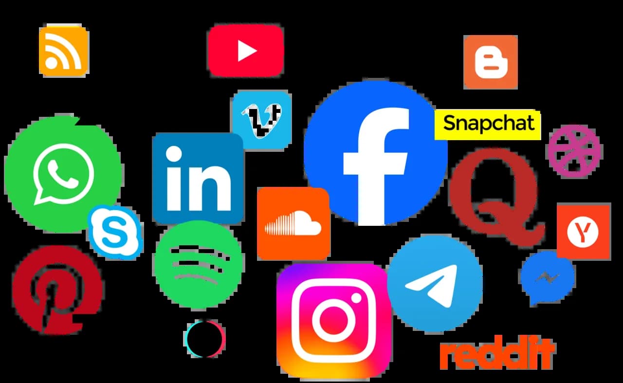 Build social media channels with AI video creation