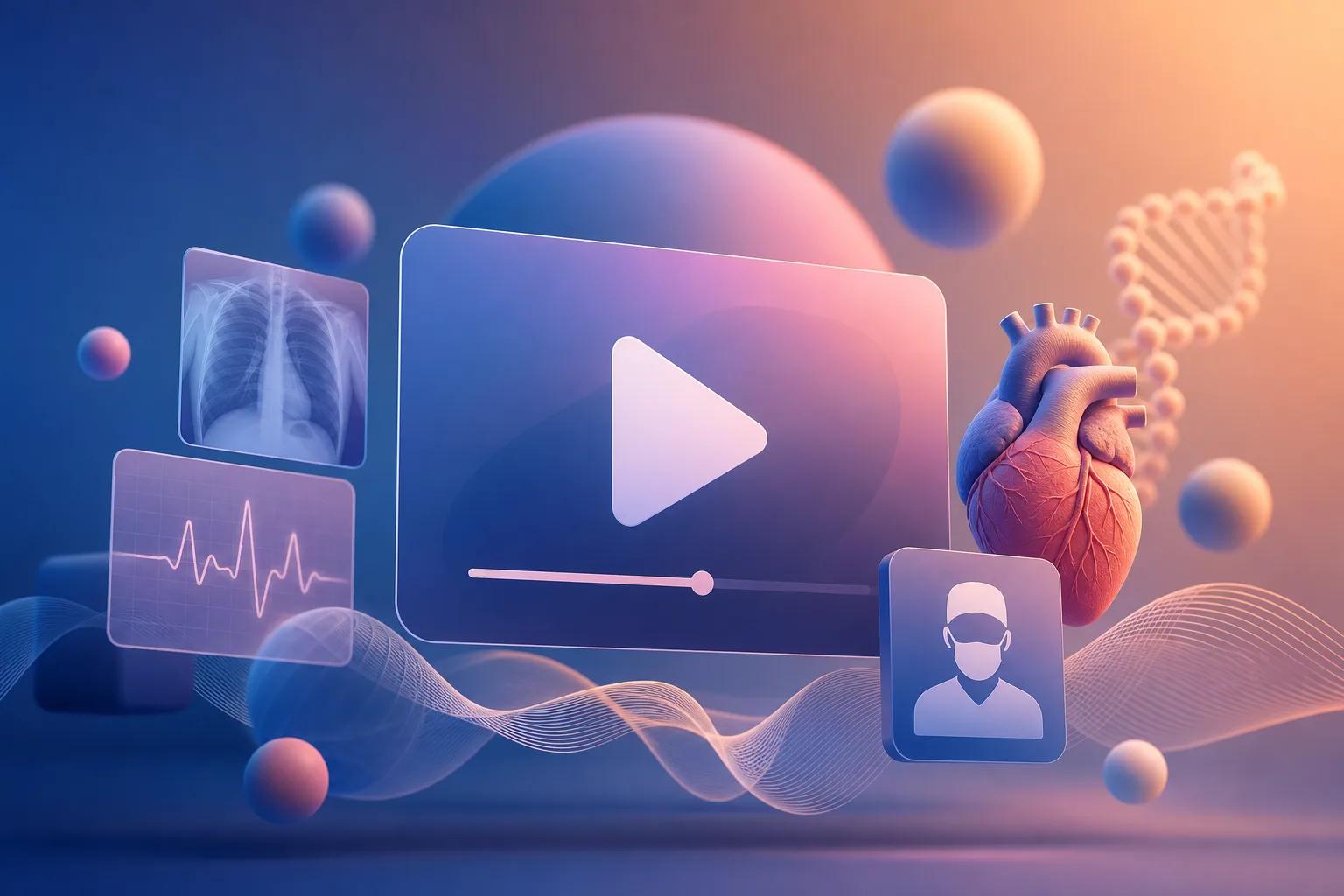 AI Video Production for Healthcare Marketing in 2026