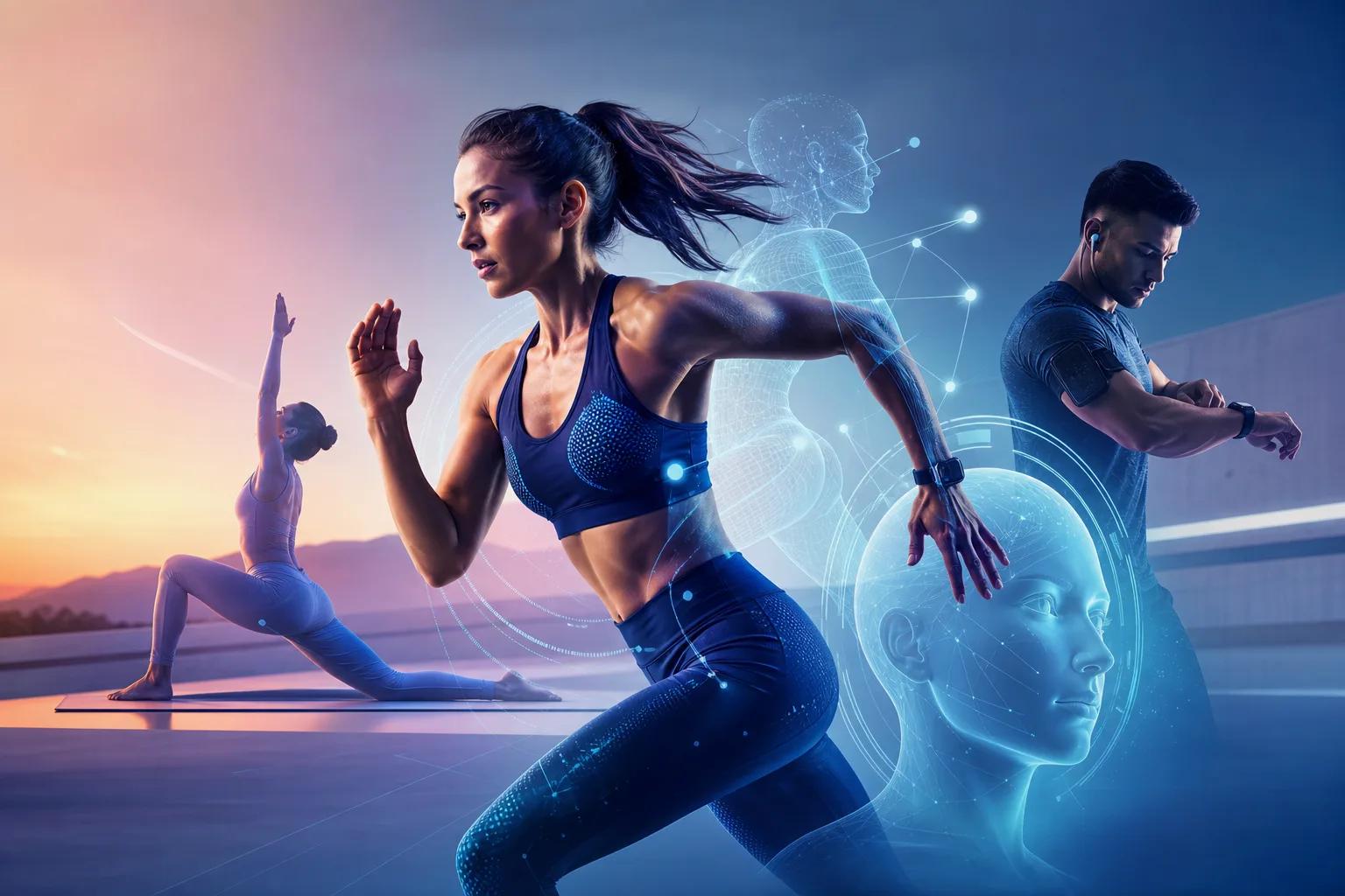Unlock AI Video Solutions for Fitness Influencers in 2026