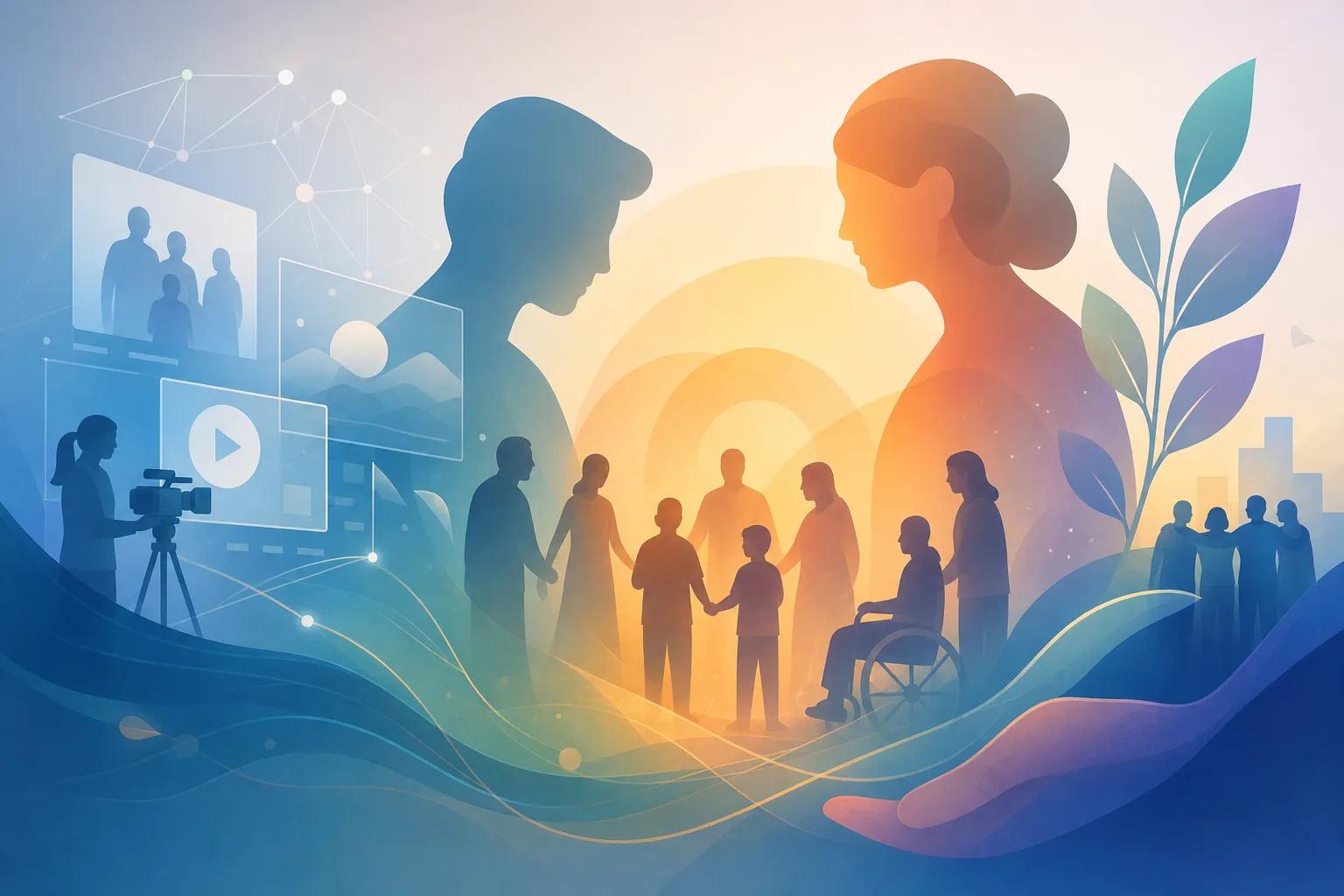AI Video Solutions Tailored for Non-Profits in 2026