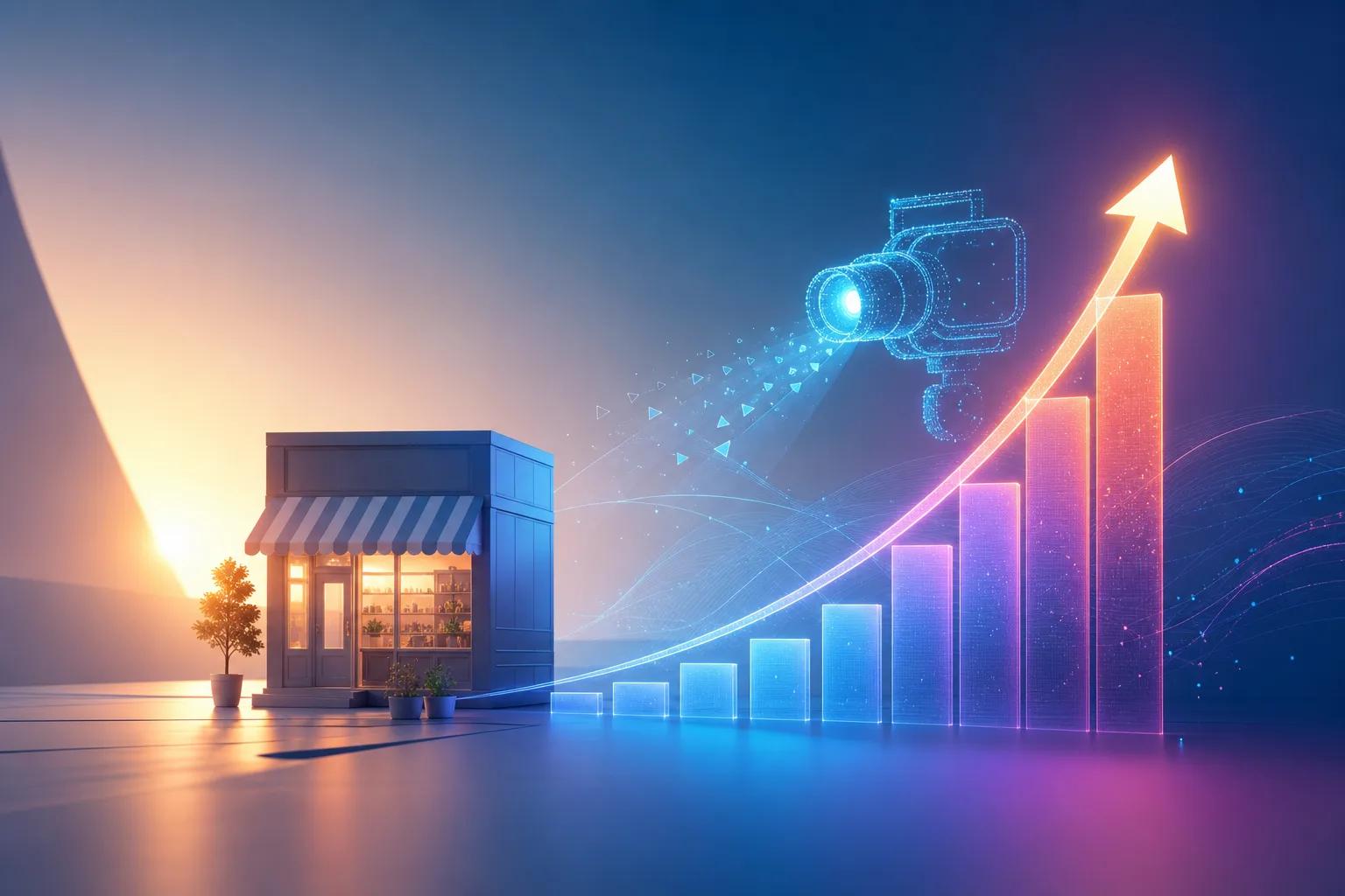 Unlock Growth: AI Video Solutions for Small Businesses in 2026