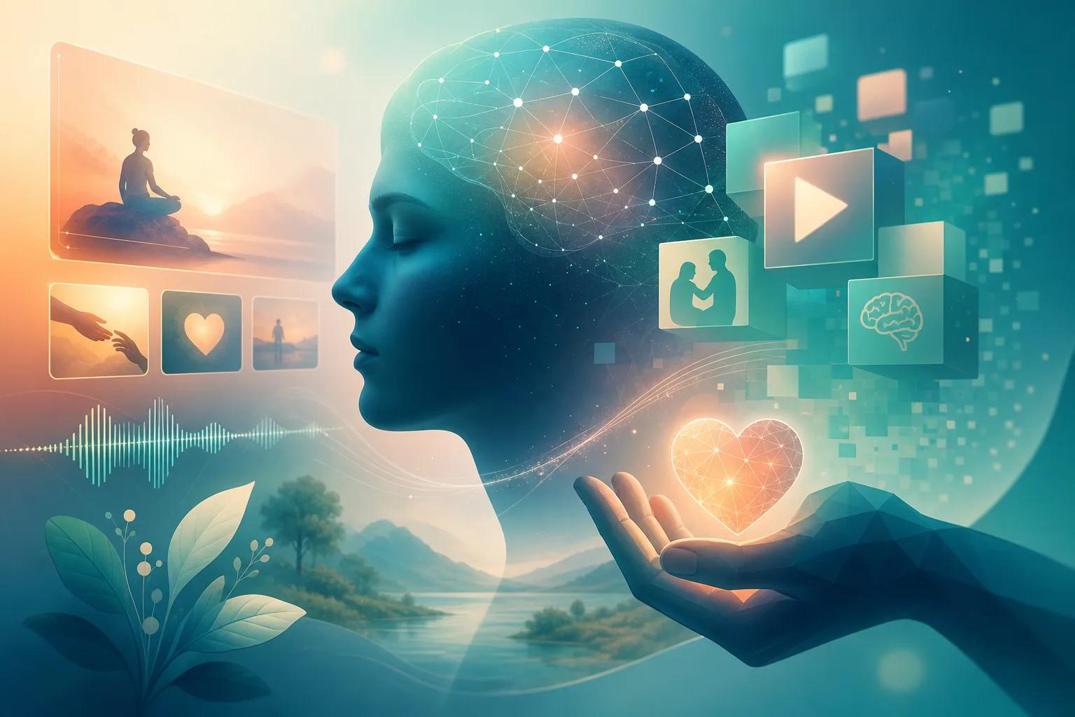 Promote Mental Health: AI Video Strategies for Awareness 2026