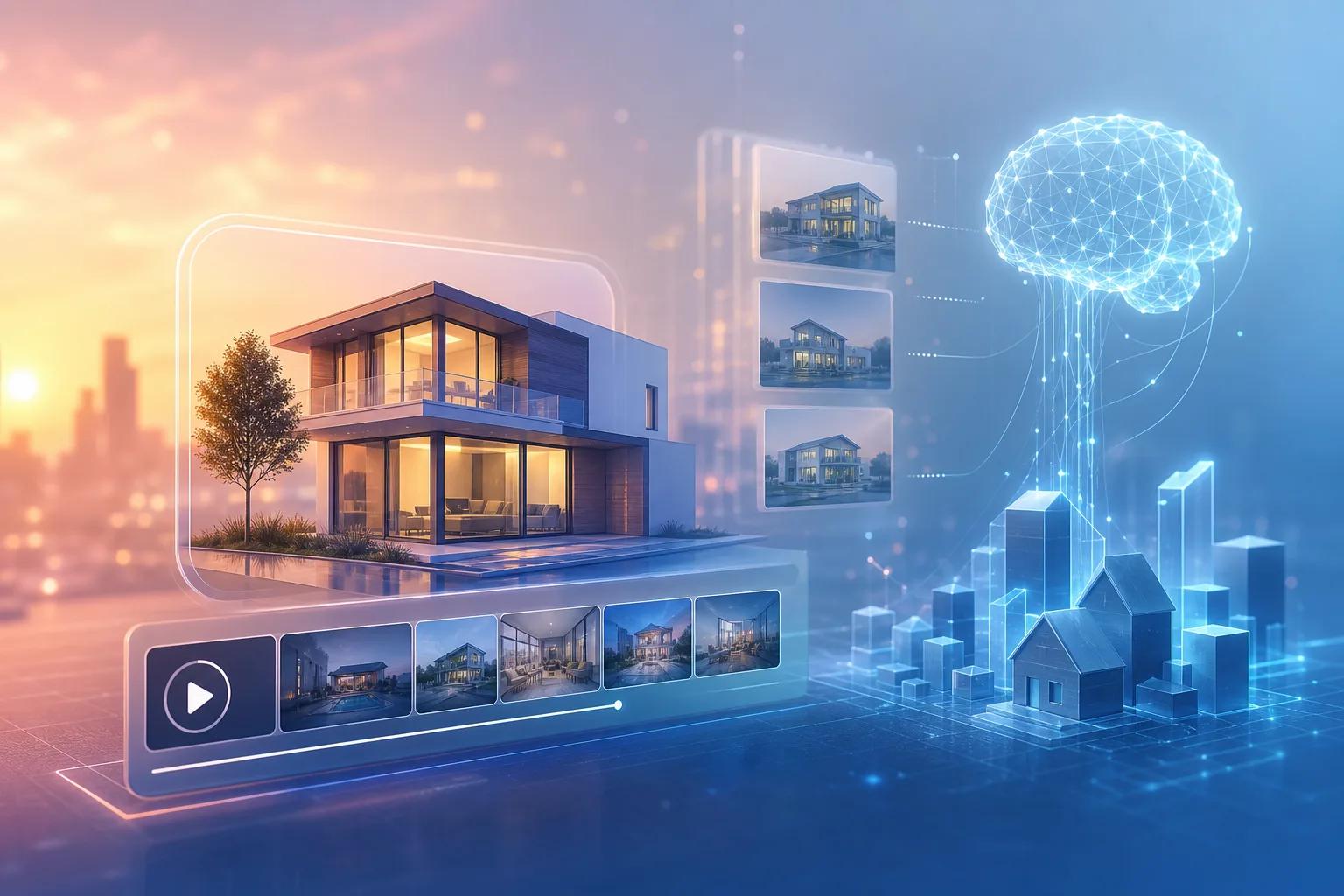 Top AI Video Tips for Real Estate Marketing in 2026