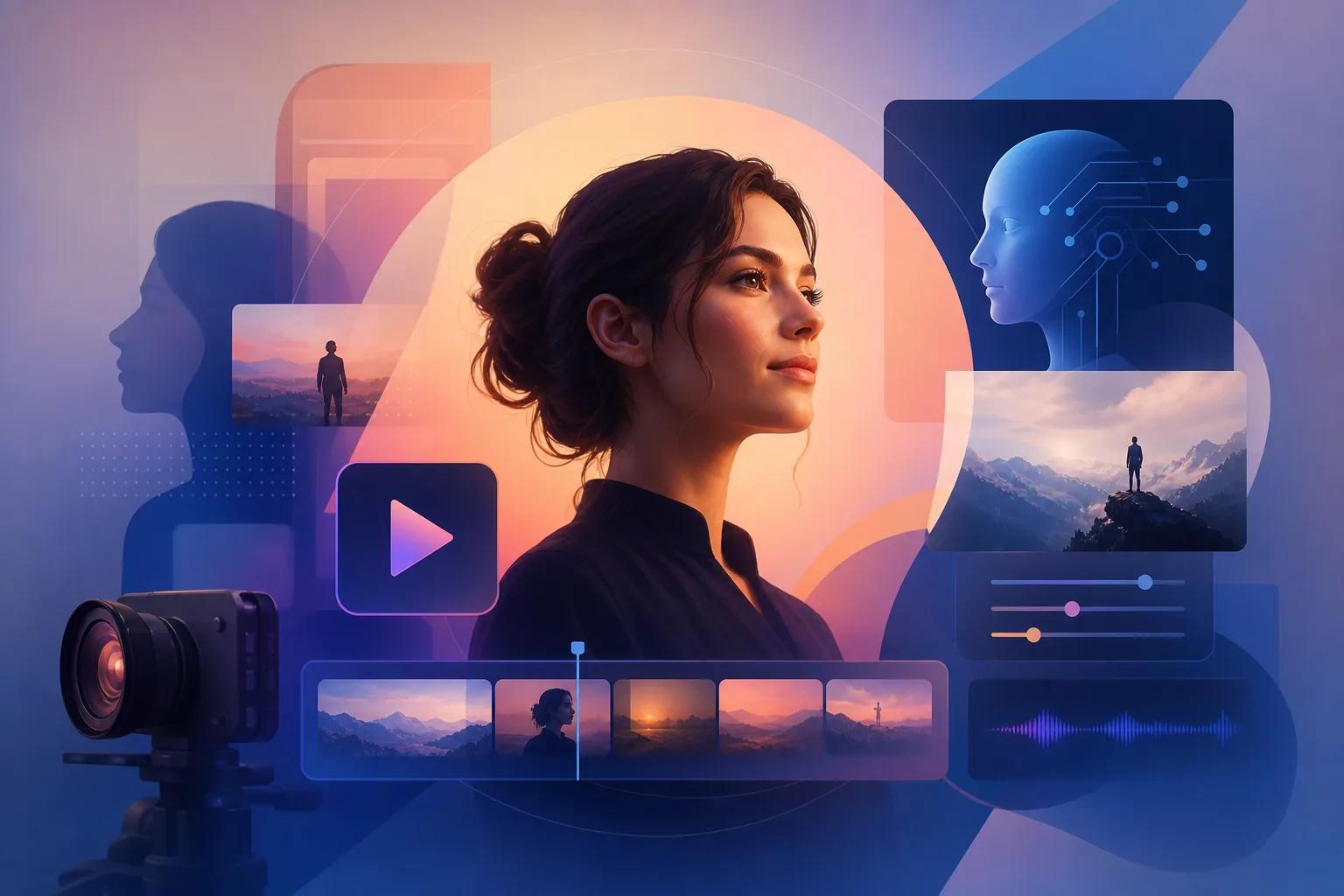 AI Video Tools for Personal Branding in 2026