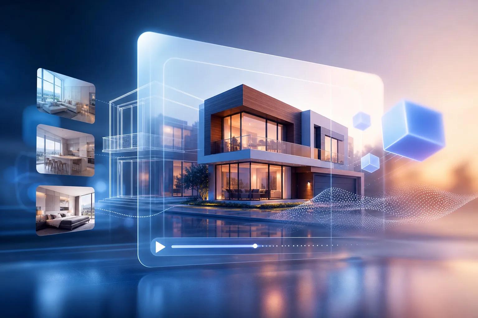 Utilize AI Video Tools for Real Estate Marketing in 2026