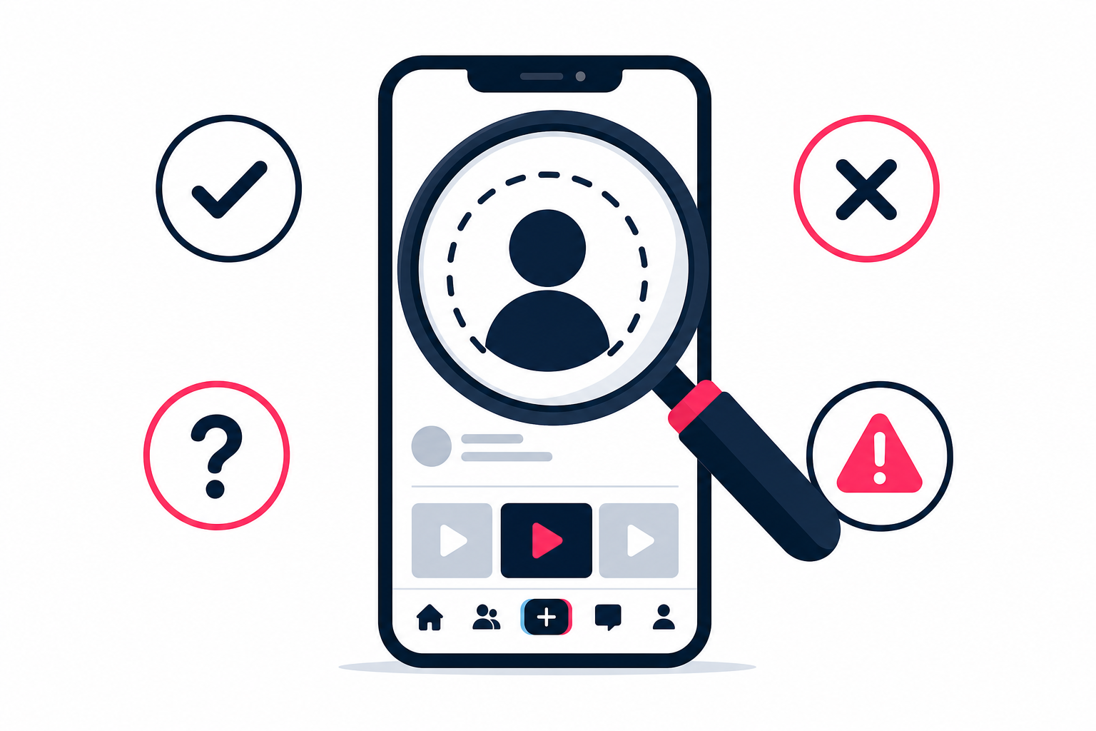 Am I Shadowbanned on TikTok? Here's How to Actually Check (2026)