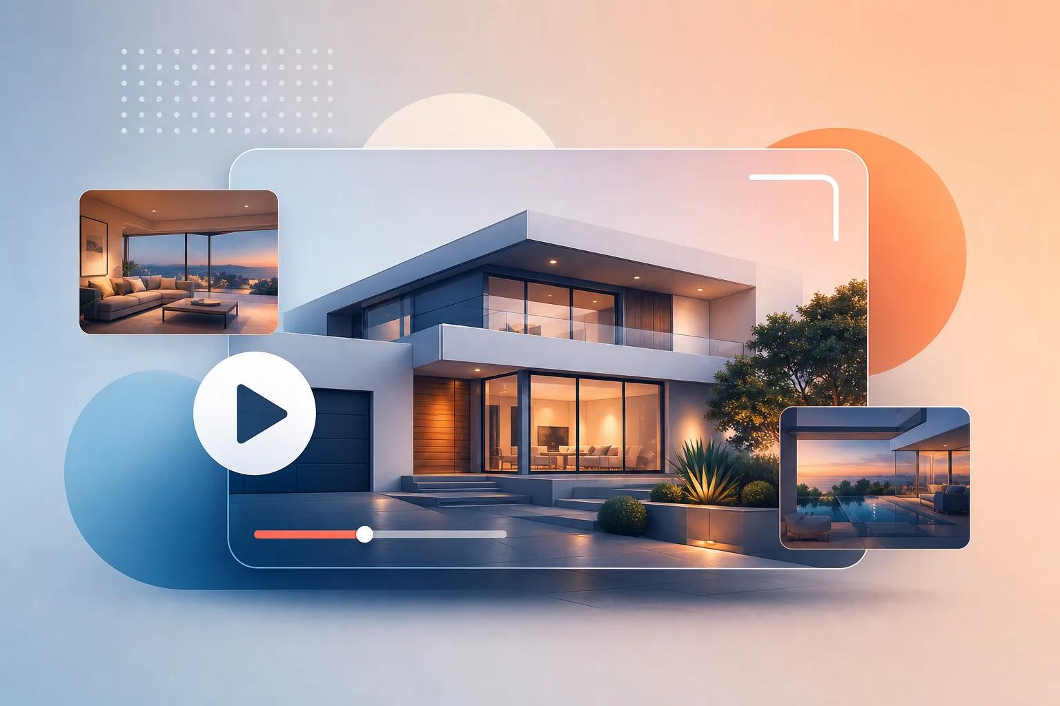 Best AI Tools for Real Estate Video Marketing in 2026