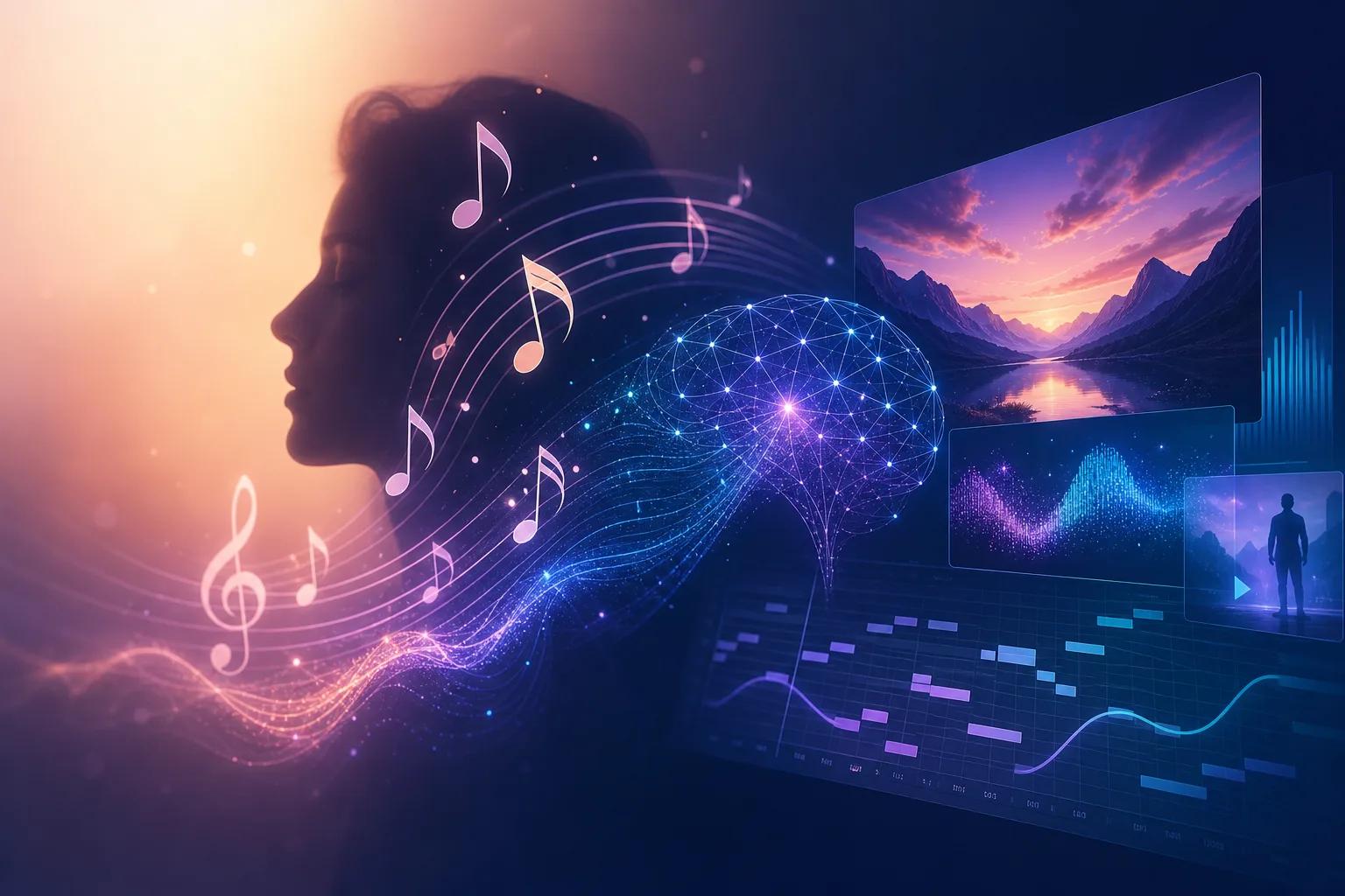 Best AI Video Tools for Musicians in 2026