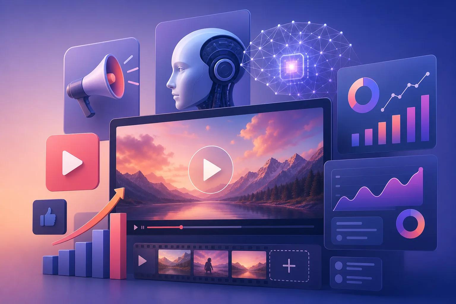 Best Practices for AI-Driven Video Marketing in 2026