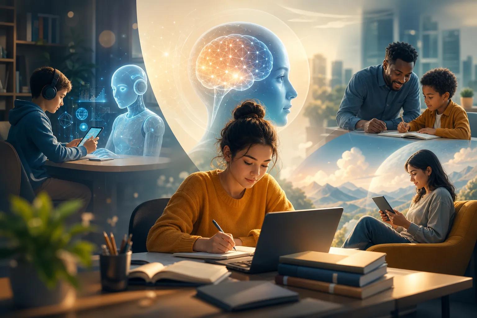 Best Practices for AI-Generated Educational Content 2026