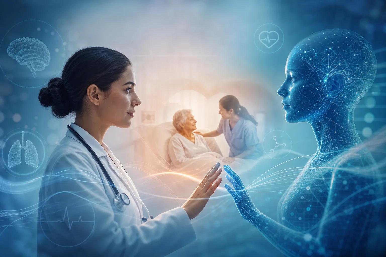 Implement Best Practices for AI Video in Healthcare