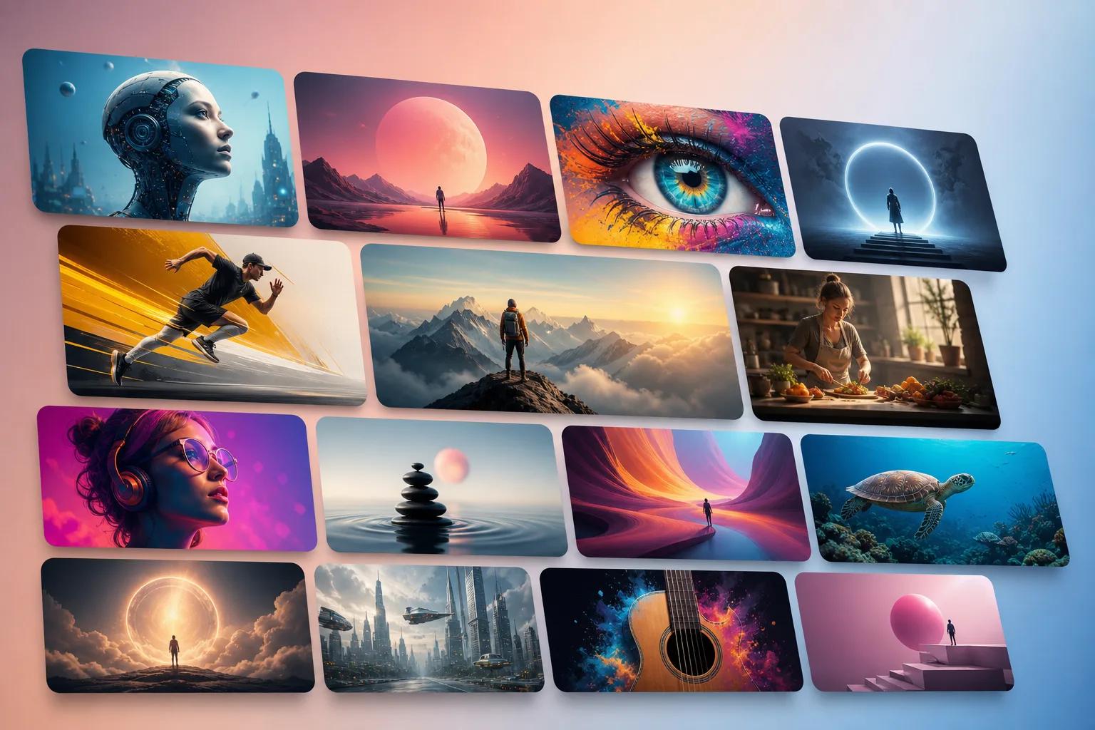 Best Practices for AI Video Thumbnail Creation in 2026
