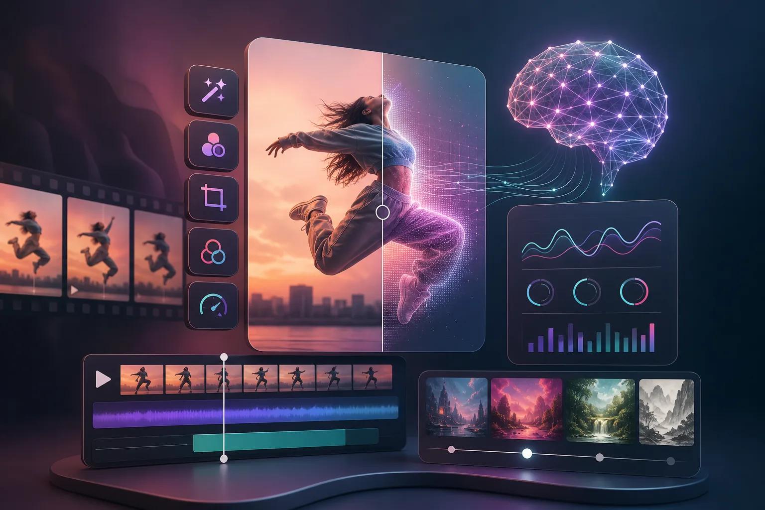 Comparing AI Video Generators for TikTok in 2026