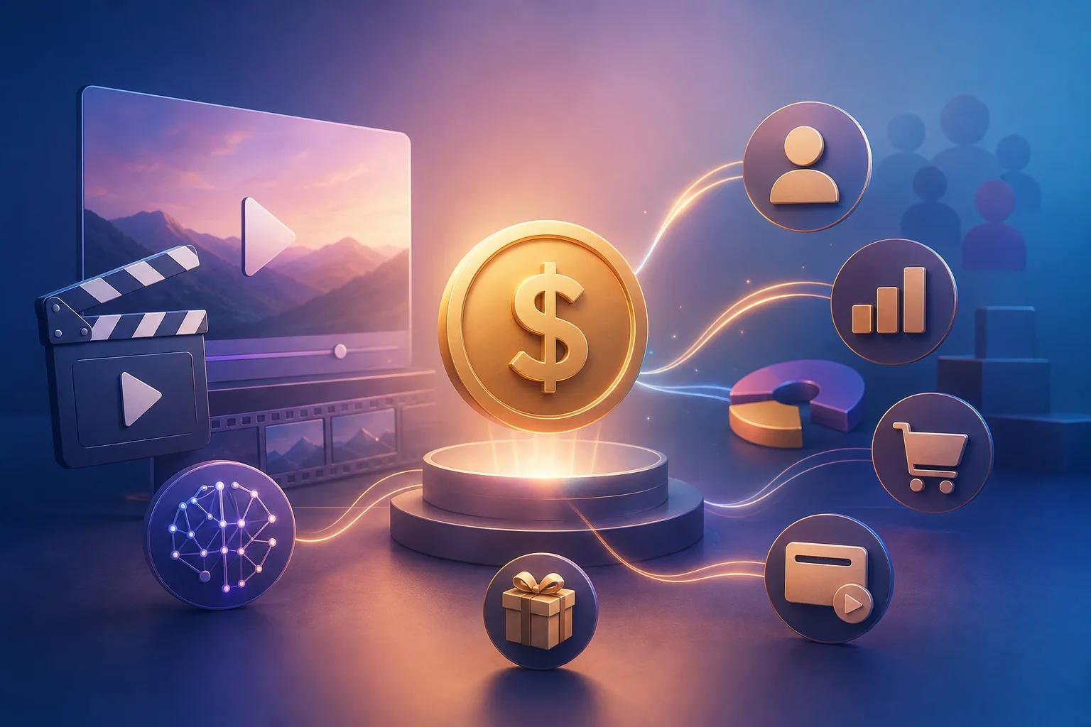 Monetization Strategies for Content Creators Using AI Video
