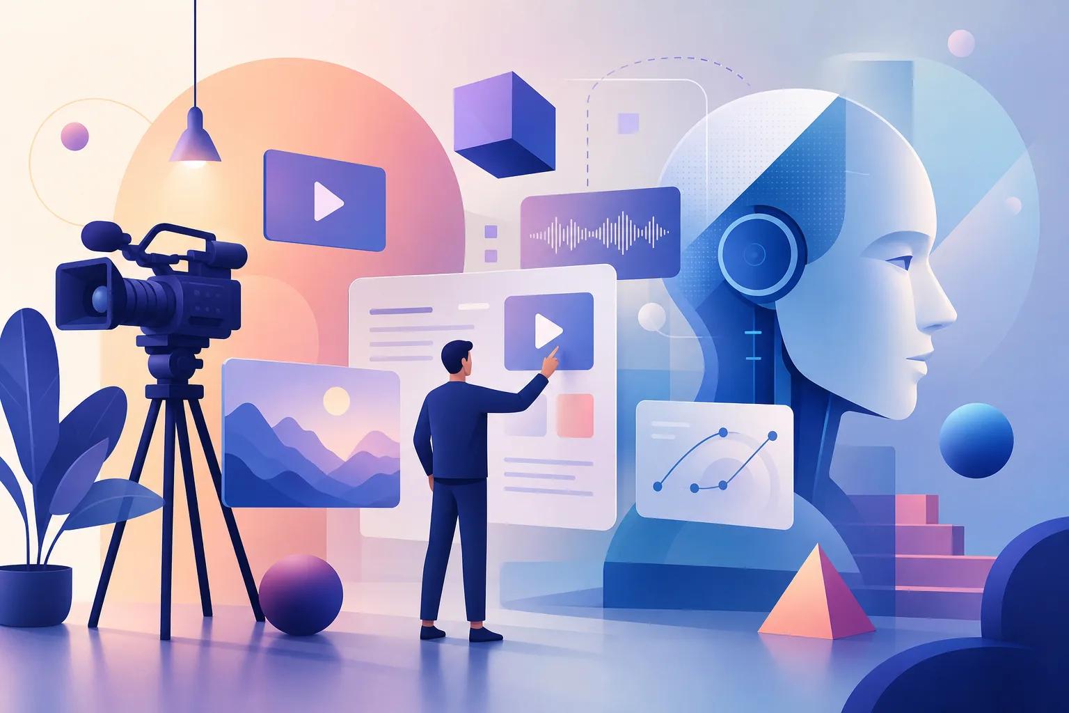 Create Engaging Explainer Videos with AI in 2026