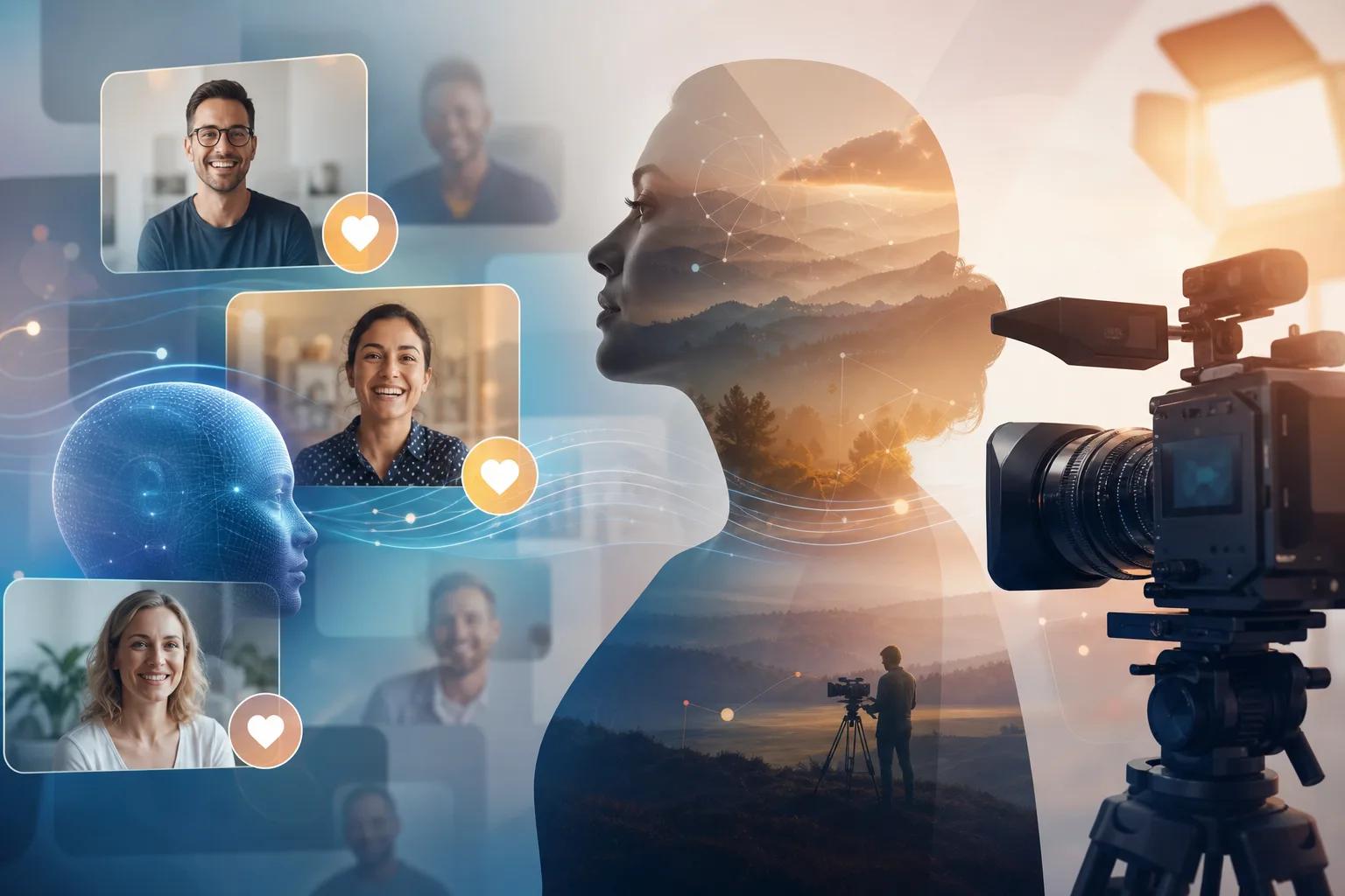 Creating Testimonials with AI Video in 2026