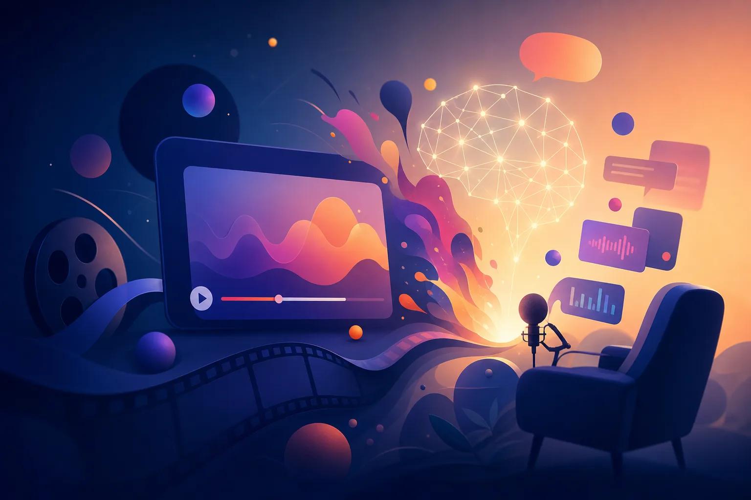 Create Faceless Reaction Videos with AI in 2026