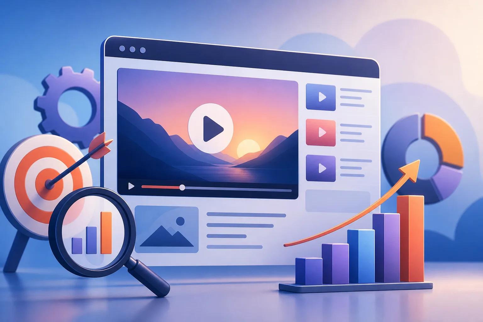 How to Optimize AI Videos for SEO in 2026