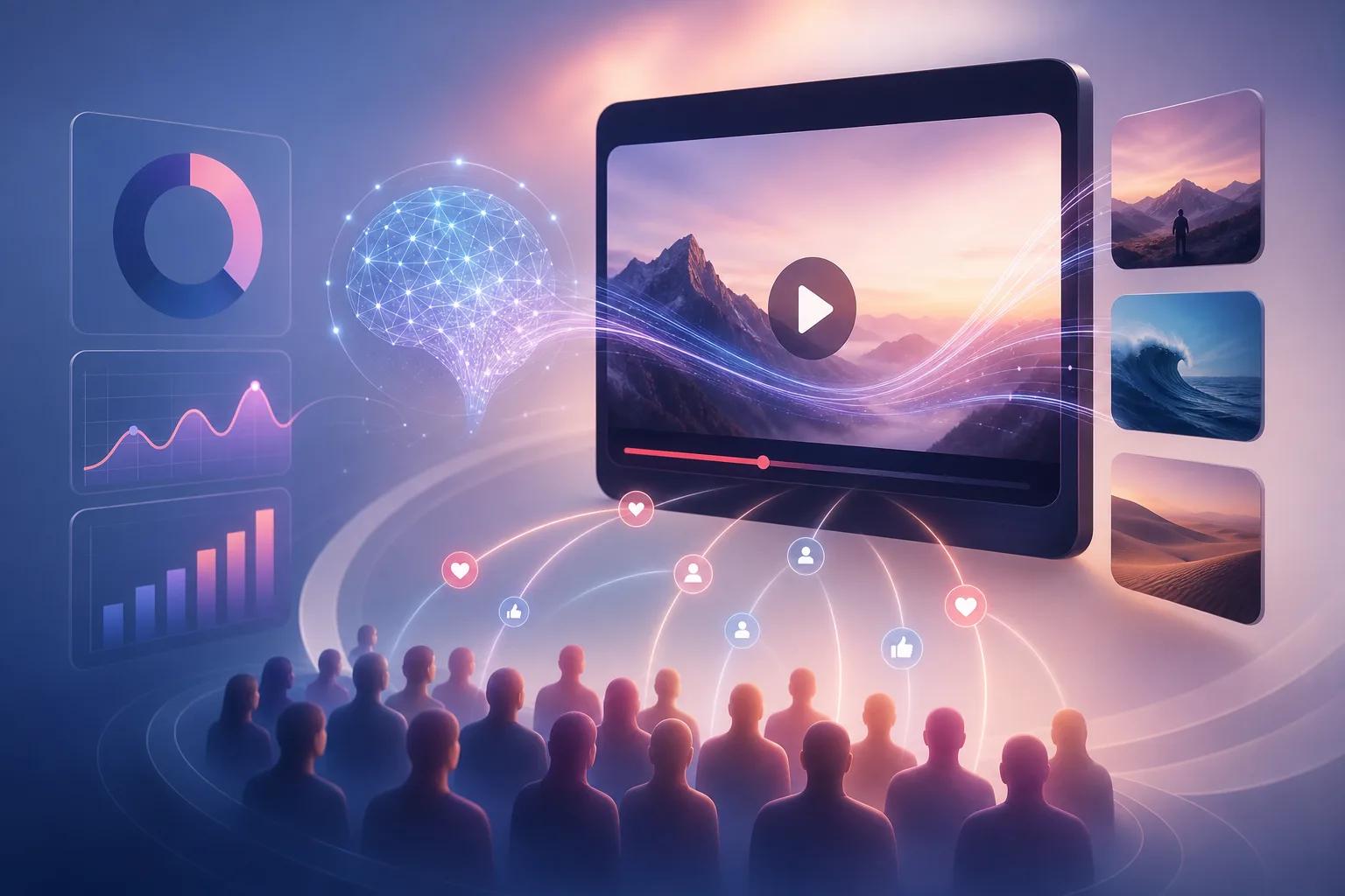 Boost Viewer Engagement in AI Videos for 2026
