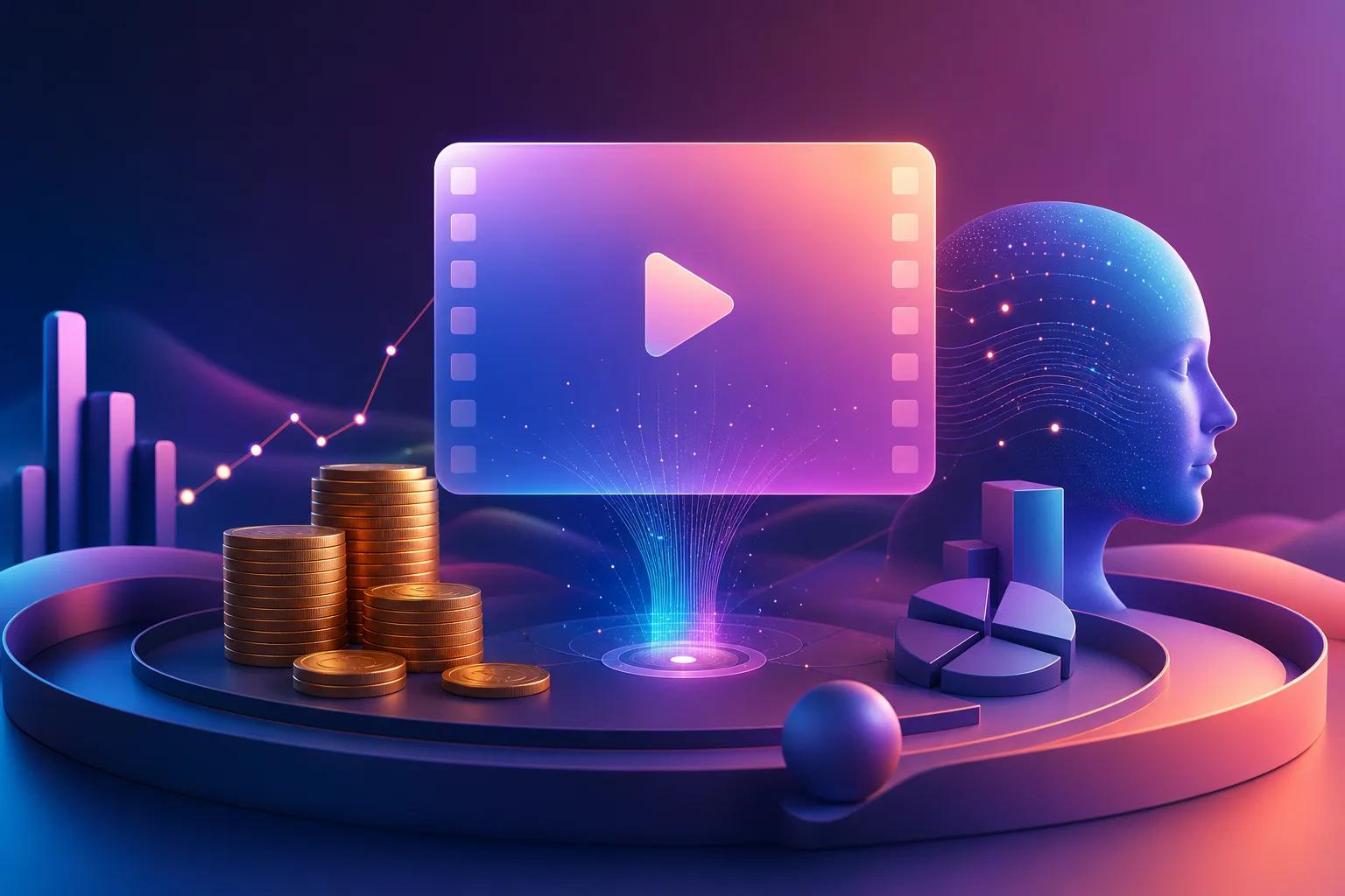 Maximize Your Earnings: Monetization Strategies for AI Video Content