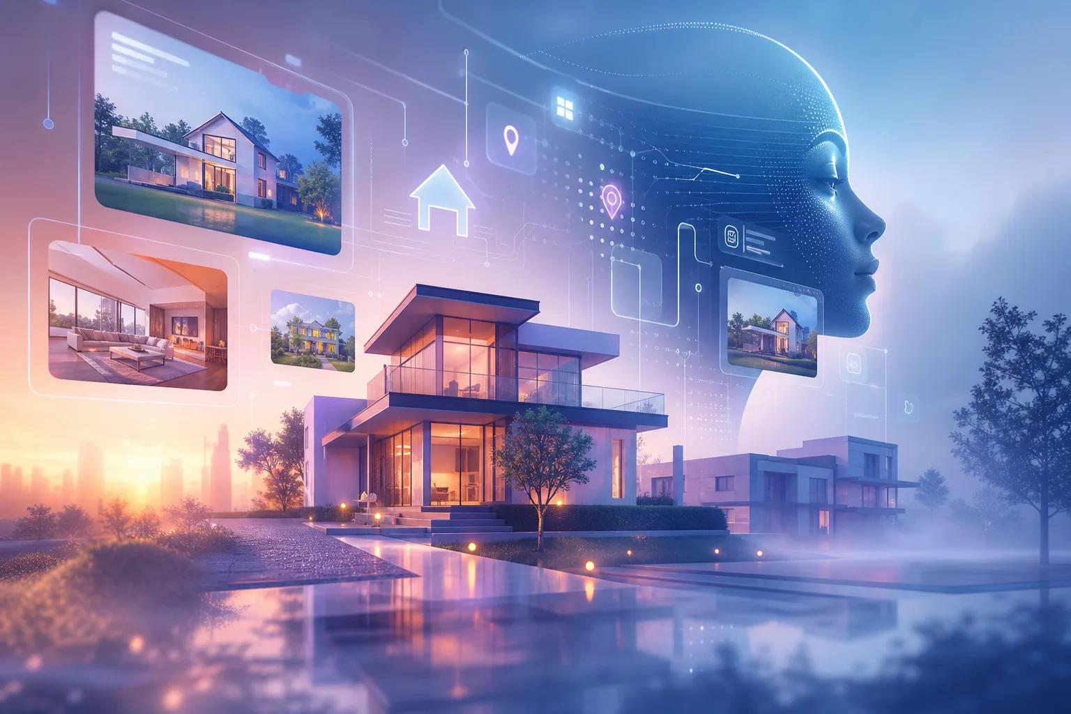 Transform Real Estate Video Marketing with AI in 2026