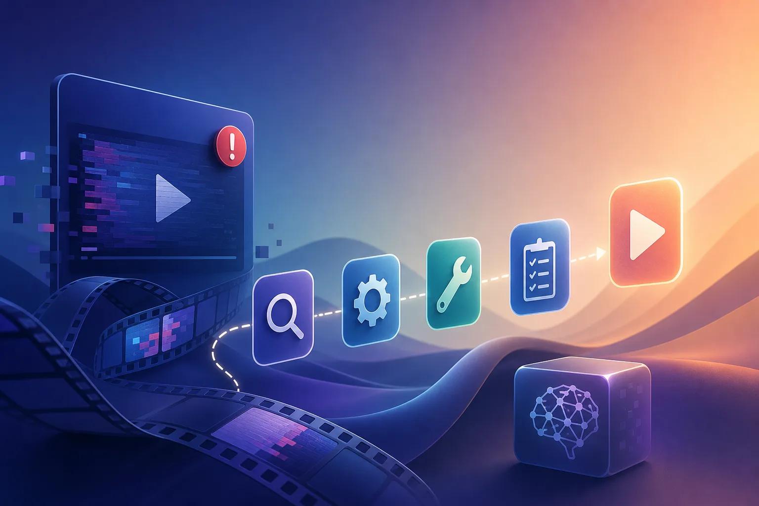 Easily Troubleshoot Common AI Video Issues in 2026