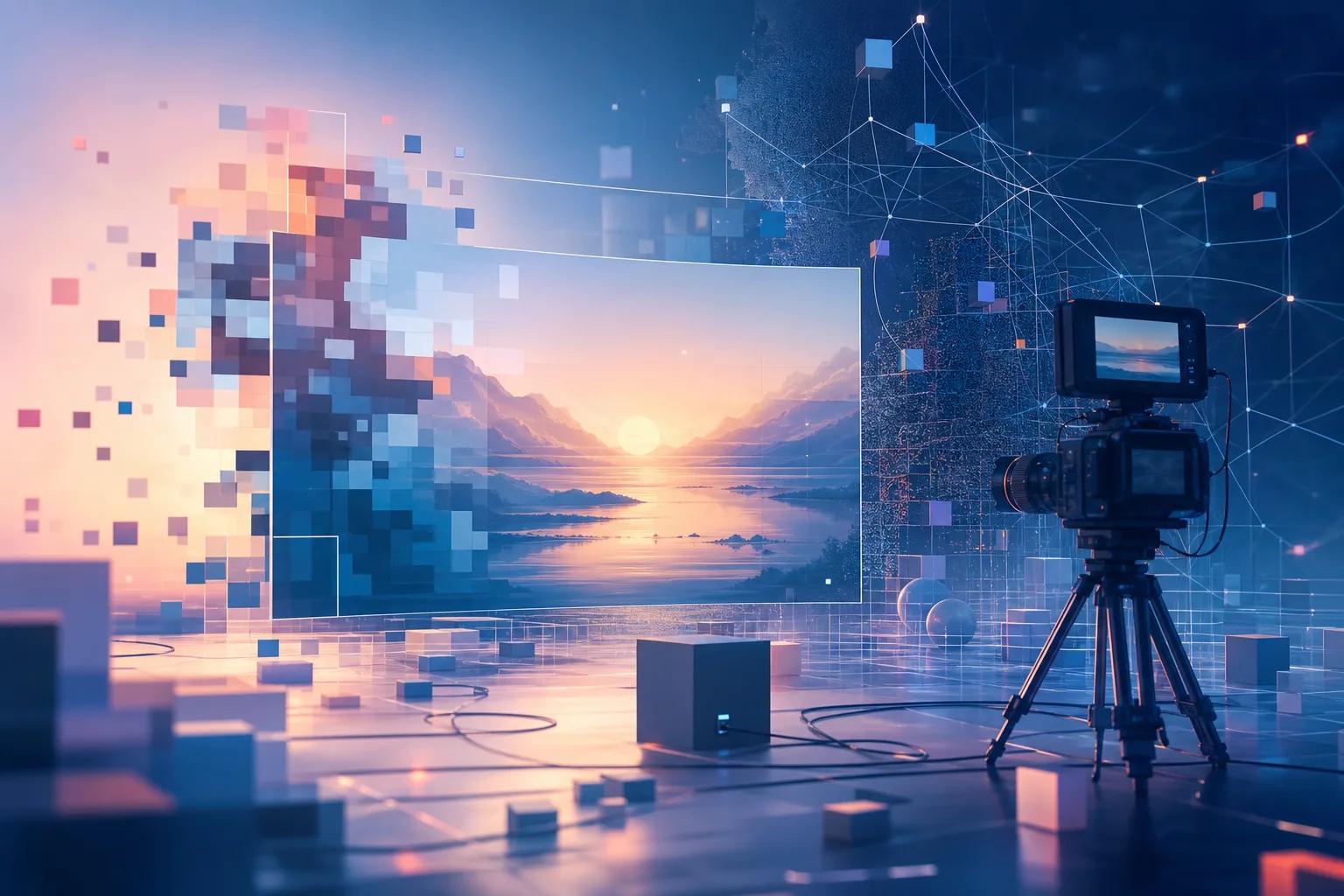 Solve Common AI Video Production Problems