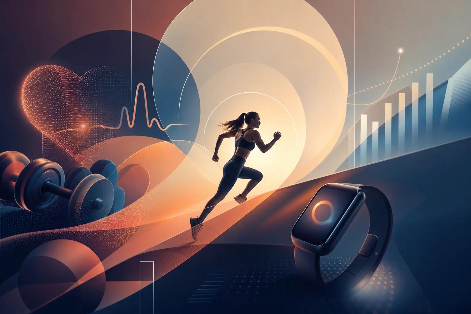 Energize Your Fitness Motivation Videos with AI Tools
