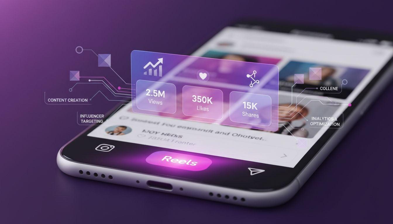 Instagram Reels AI Content Strategy for 2026