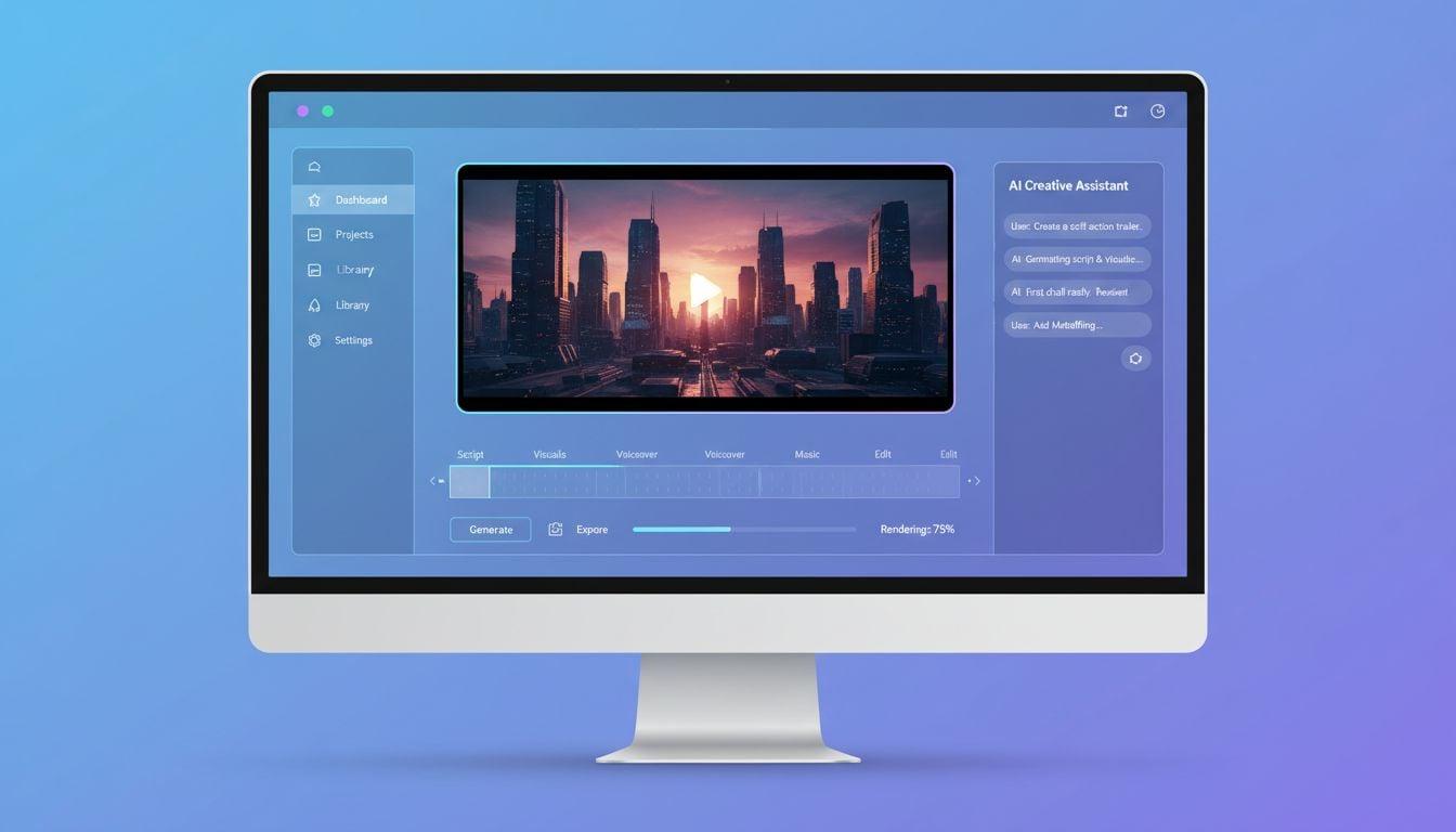 Vexub Agent Video: Complete Beginner Tutorial