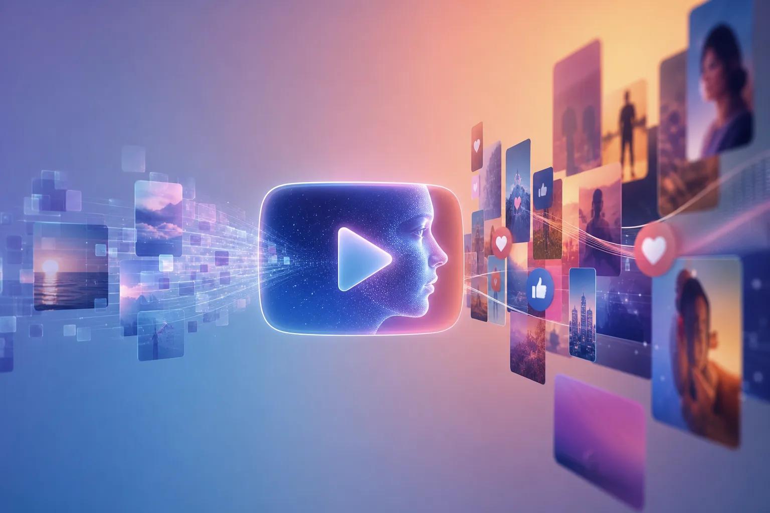 AI-Generated Video Content for Social Media in 2026