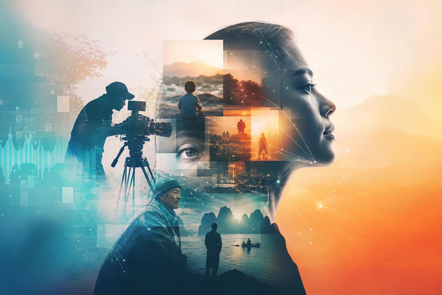 Leverage AI Technology in Documentary Filmmaking in 2026