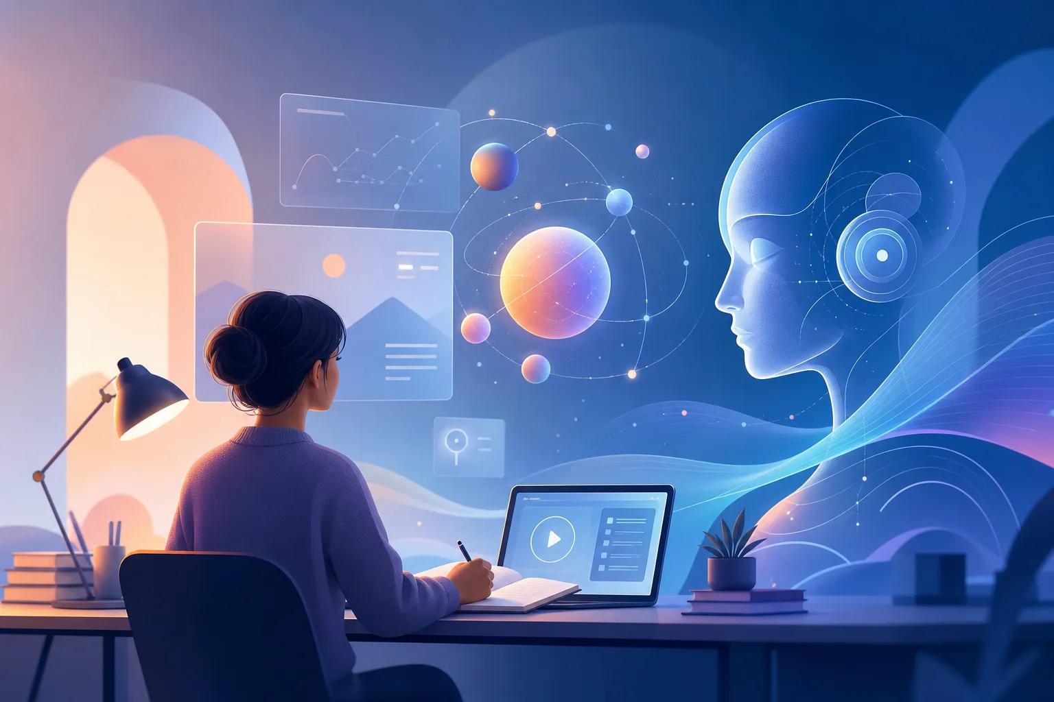 Effective AI Tools for Creating Tutorial Videos