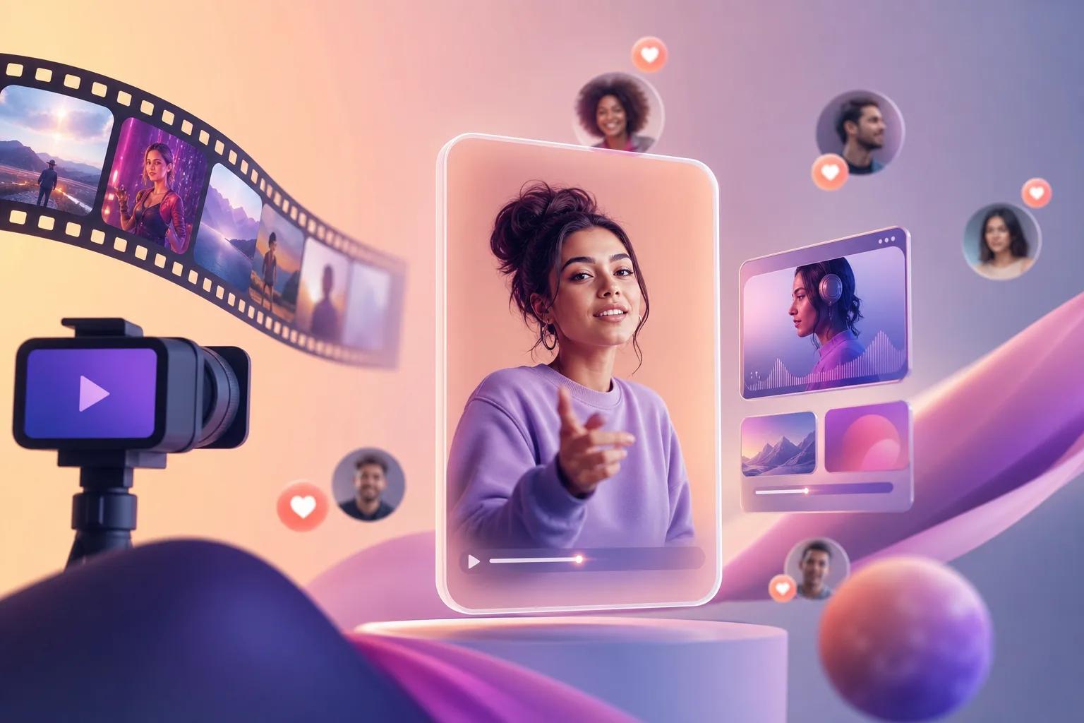 AI Tools for Influencer Marketing Videos in 2026