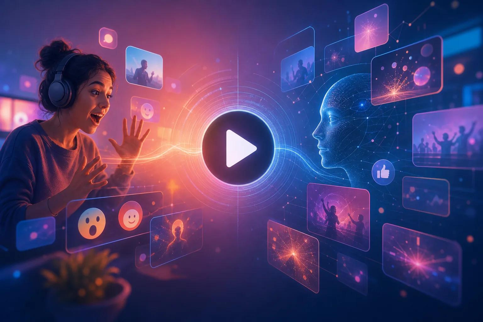 Top AI Tools for Creating Reaction Videos in 2026