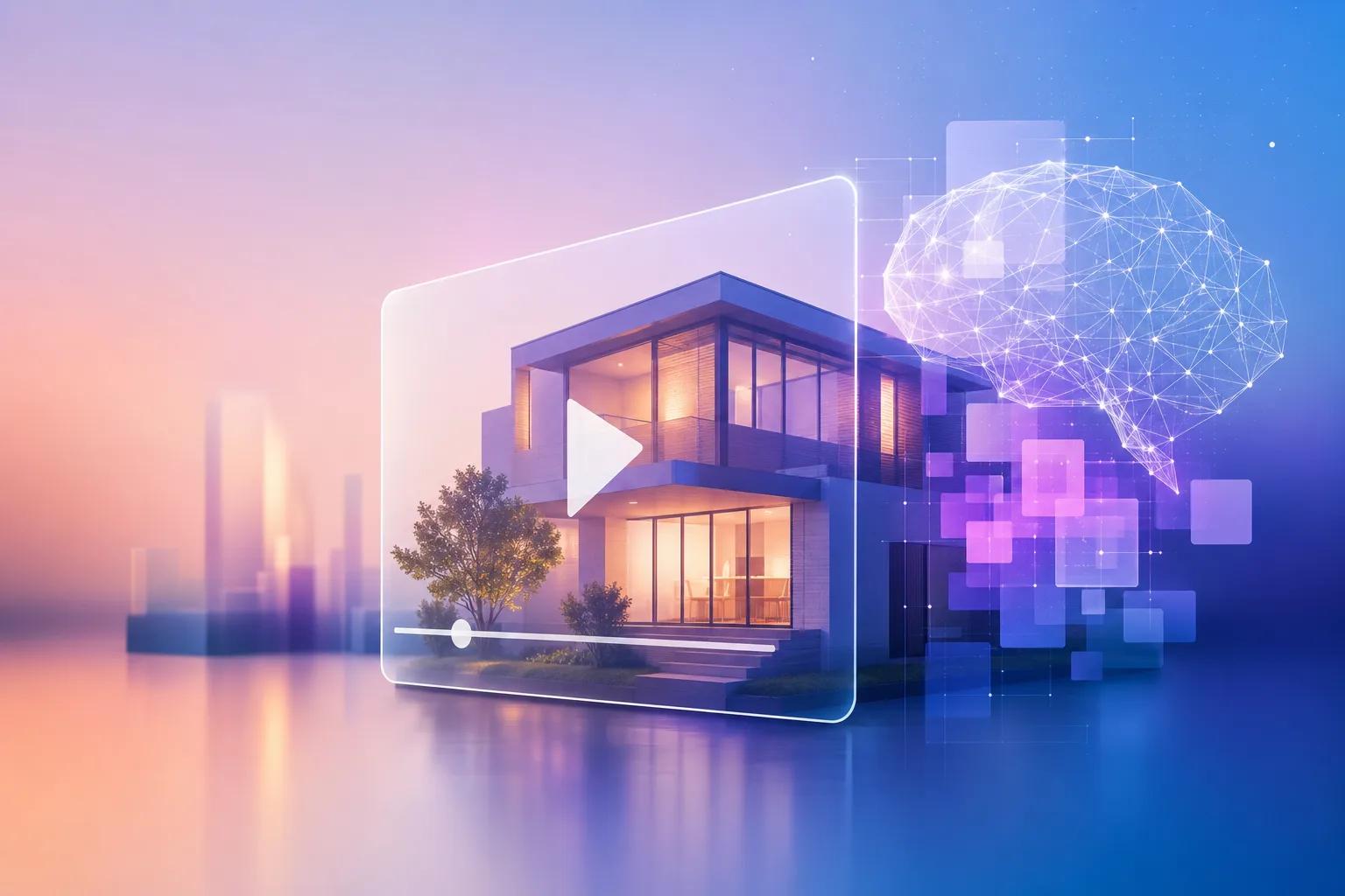 Boost Sales: AI Video Content for Real Estate Agents in 2026