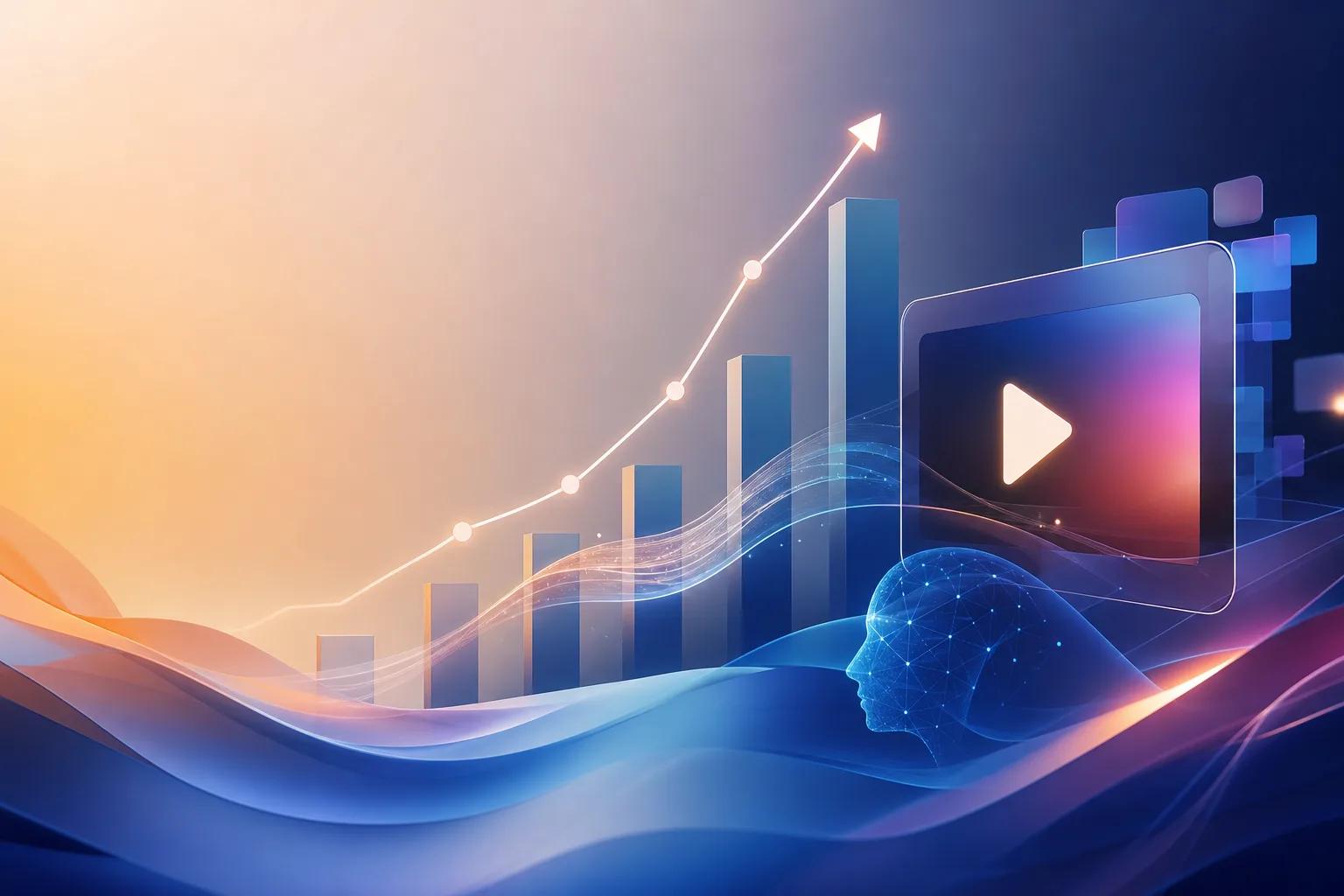 AI Video Content Trends in Marketing for 2026