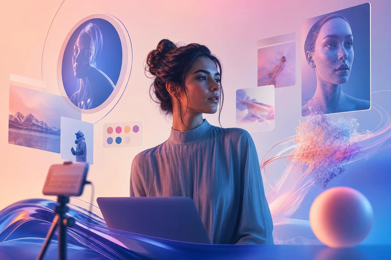 AI Video Creation Techniques for Influencers in 2026