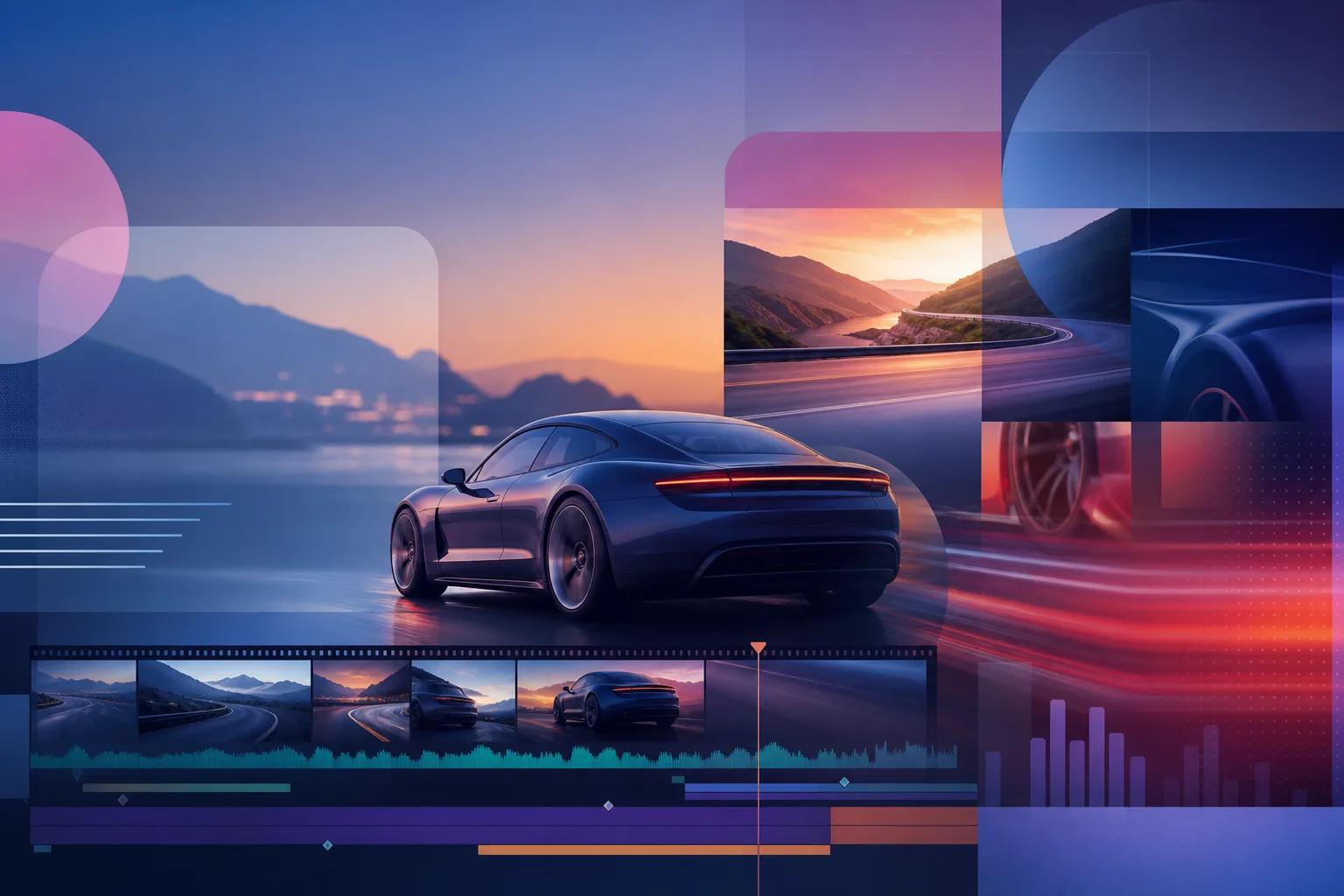 Boost Automotive Marketing with AI Video Editing in 2026