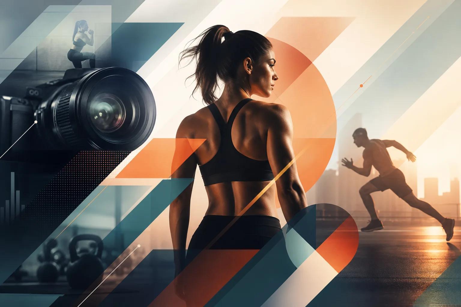 Harness AI Video for Fitness Brand Marketing in 2026