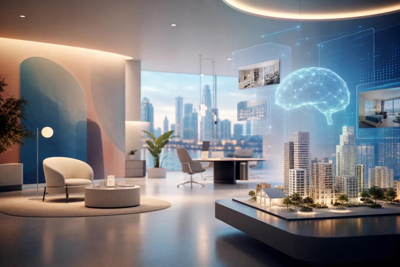Enhance Real Estate Marketing with AI Video in 2026