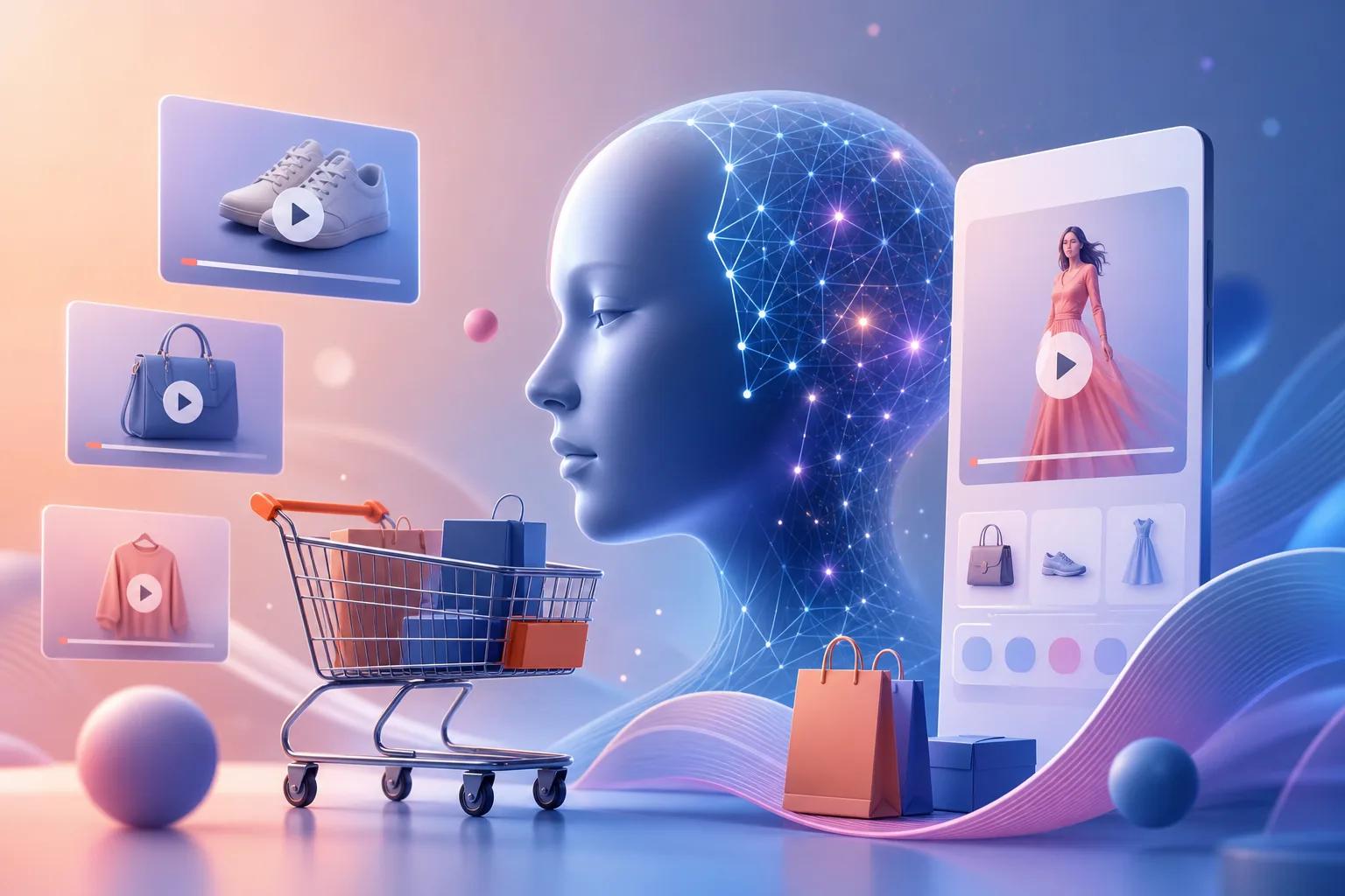 Best AI Video Solutions for E-Commerce in 2026