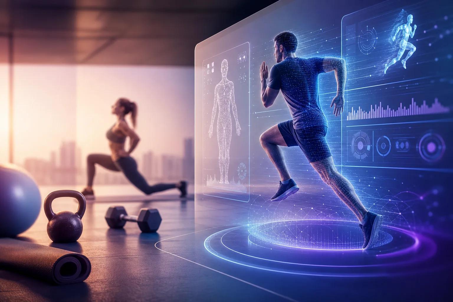 AI Video Solutions to Boost Fitness Training 2026