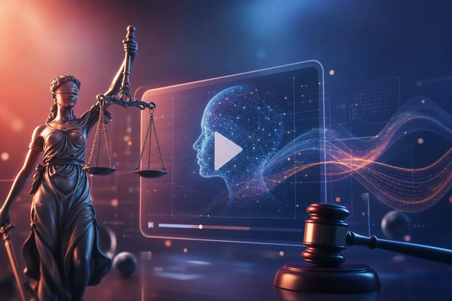 AI Video Solutions to Boost Legal Marketing Efforts in 2026