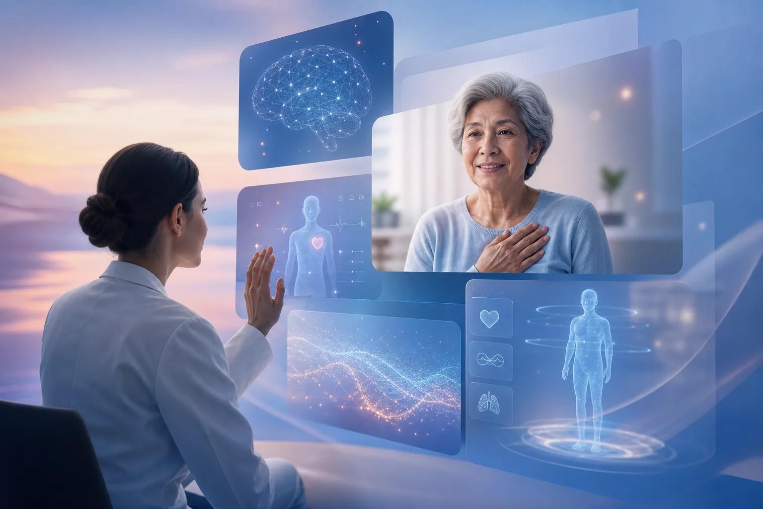 AI Video Strategies for Health Professionals 2026