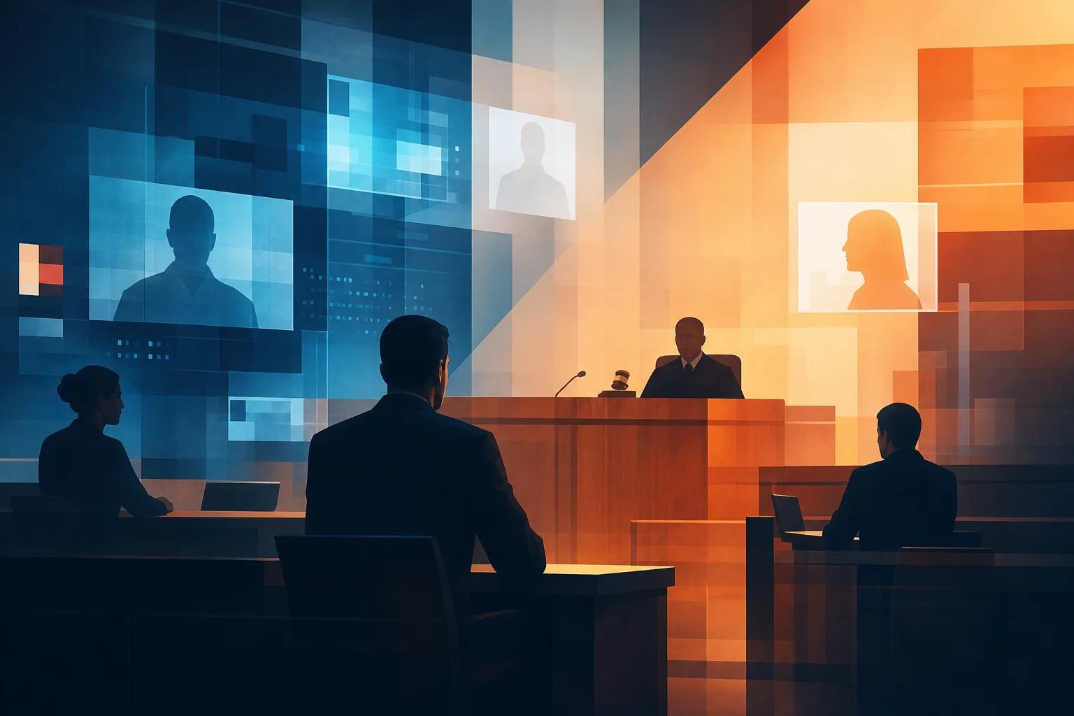 AI Video Strategies for Effective Legal Marketing in 2026