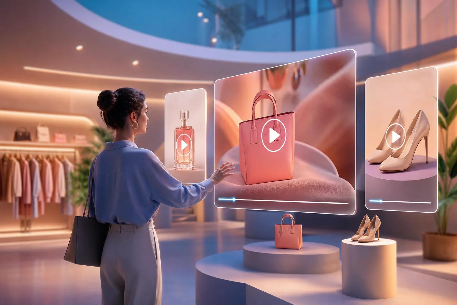 AI Video Strategies for Retail Brands in 2026