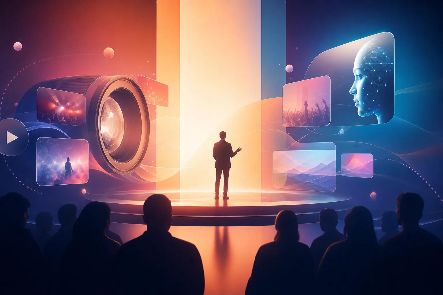 Promote Your Event with AI Video Tools in 2026