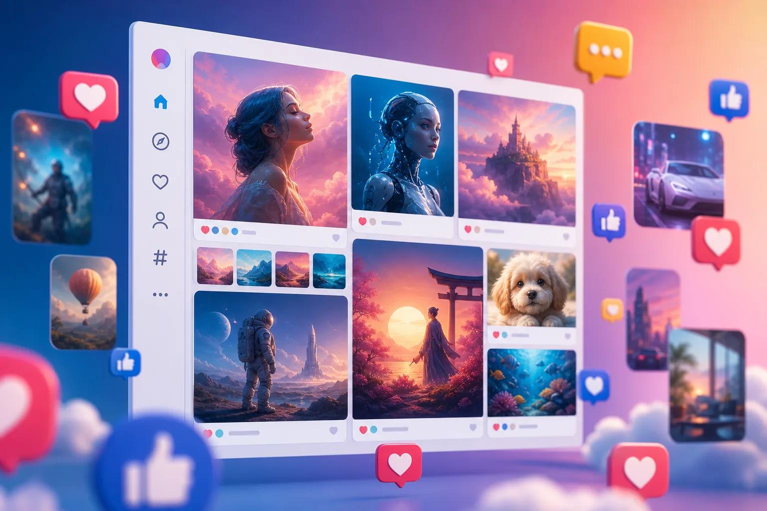 AI Video Tools for Social Media Engagement in 2026
