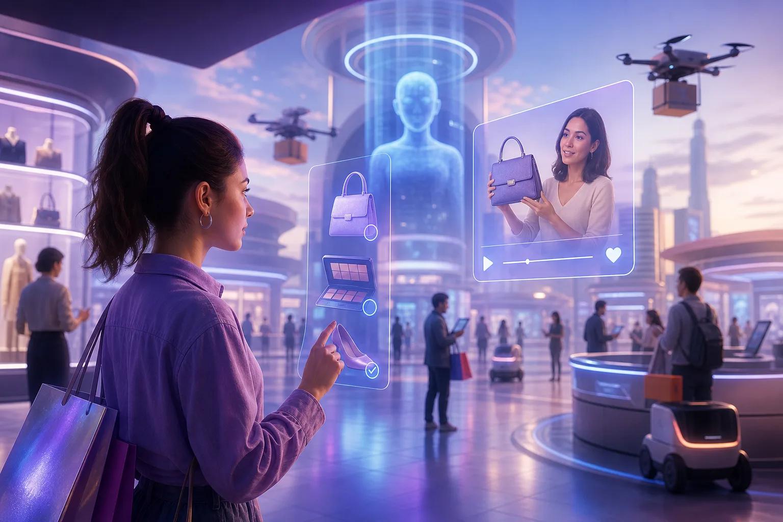 AI Video Trends for E-Commerce in 2026